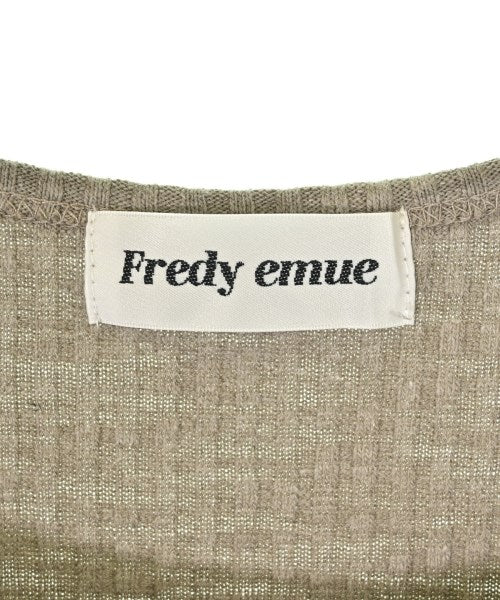 fredy emue แขนกุด