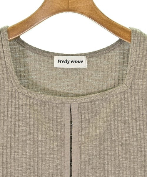 fredy emue แขนกุด