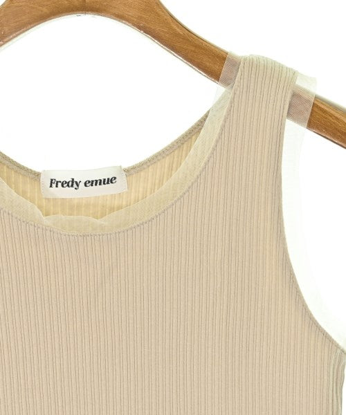 fredy emue เสื้อกล้าม