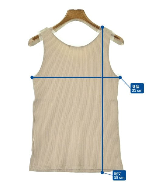 fredy emue เสื้อกล้าม