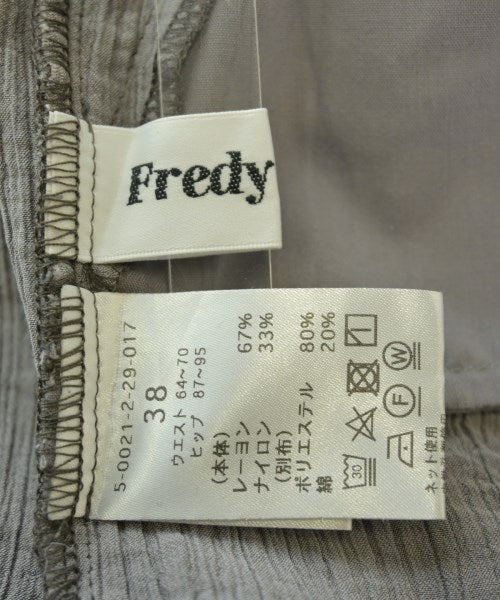 fredy emue กางเกง อื่น