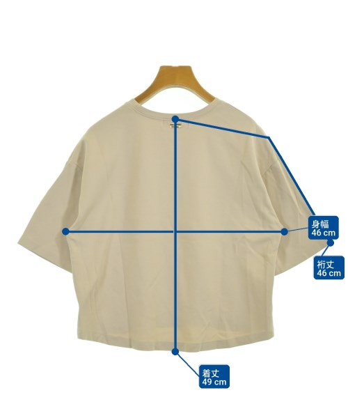 fredy emue เสื้อยืด/เสื้อท็อปส์