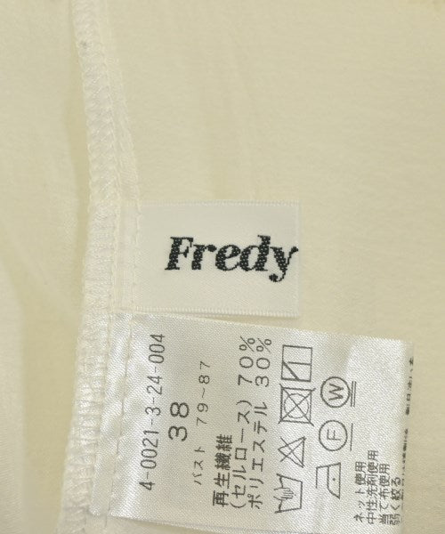 fredy emue แจ็คเก็ตเบลาส์ อื่น