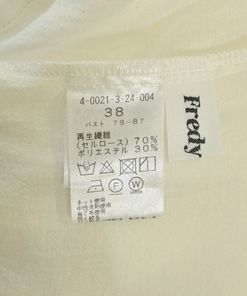 fredy emue แจ็คเก็ตเบลาส์ อื่น