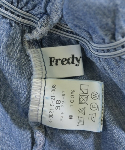 fredy emue เสื้อสตรี