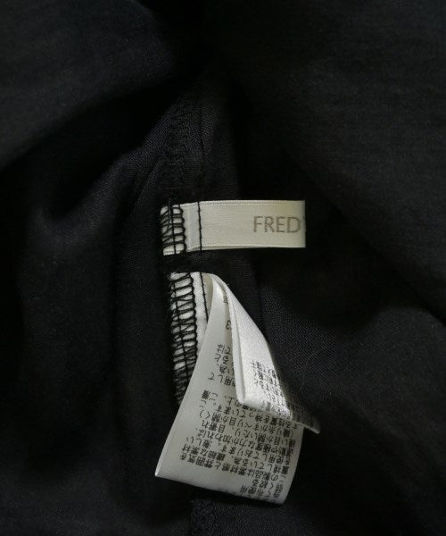 fredy emue เสื้อลำลอง