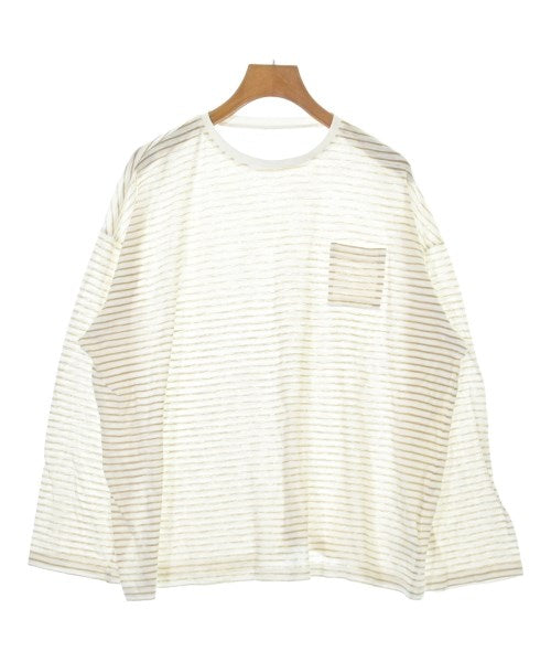 fredy emue เสื้อยืด/เสื้อท็อปส์