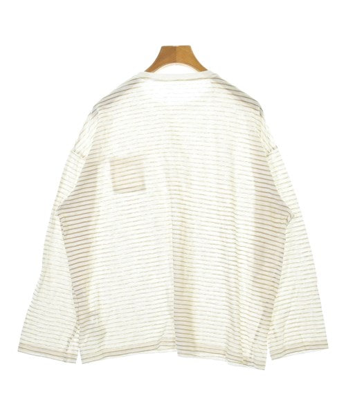 fredy emue เสื้อยืด/เสื้อท็อปส์