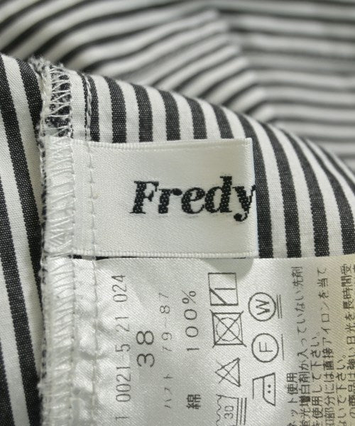 fredy emue เสื้อสตรี