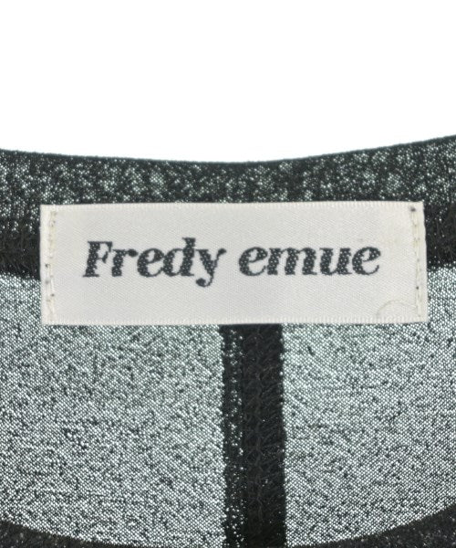 fredy emue เสื้อยืด/เสื้อท็อปส์
