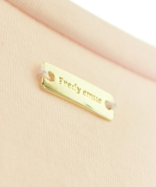 fredy emue เสื้อยืด/เสื้อท็อปส์