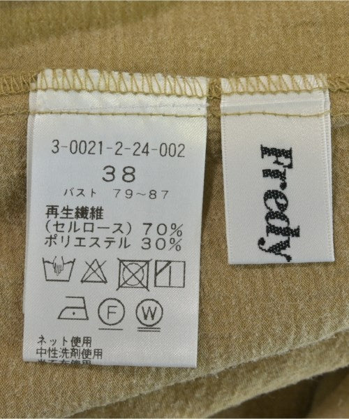 fredy emue แจ็คเก็ตเบลาส์ อื่น