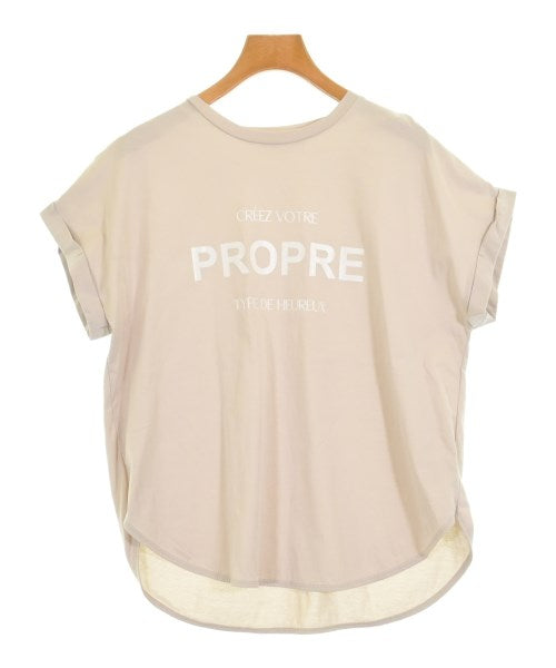 fredy emue เสื้อยืด/เสื้อท็อปส์
