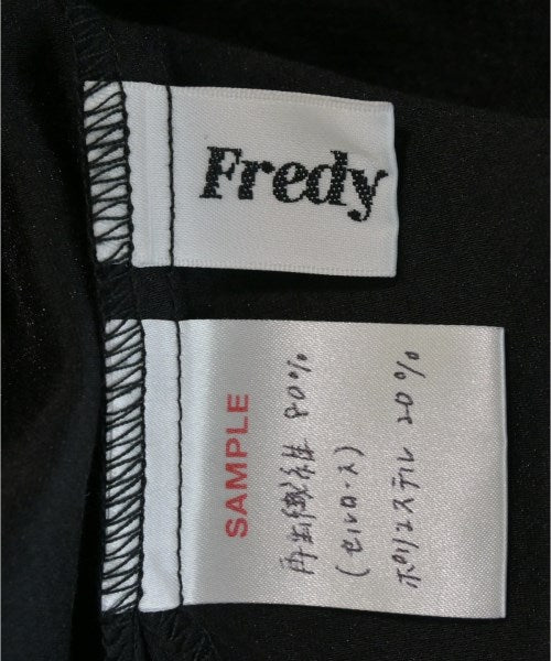 fredy emue เสื้อสตรี