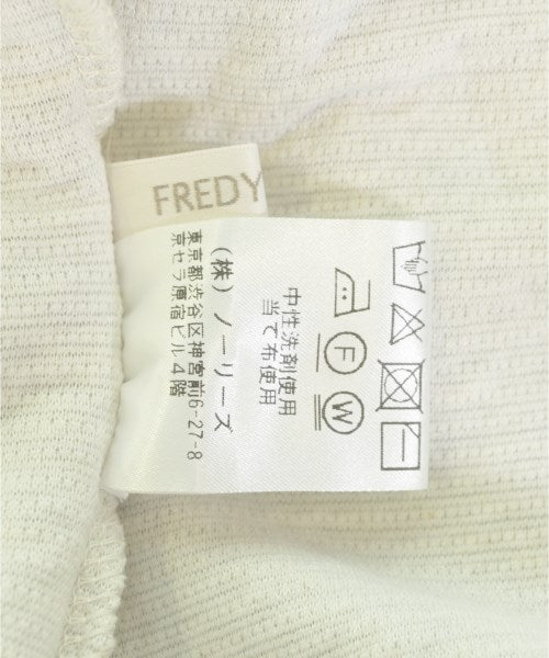 fredy emue เสื้อสเวตเตอร์