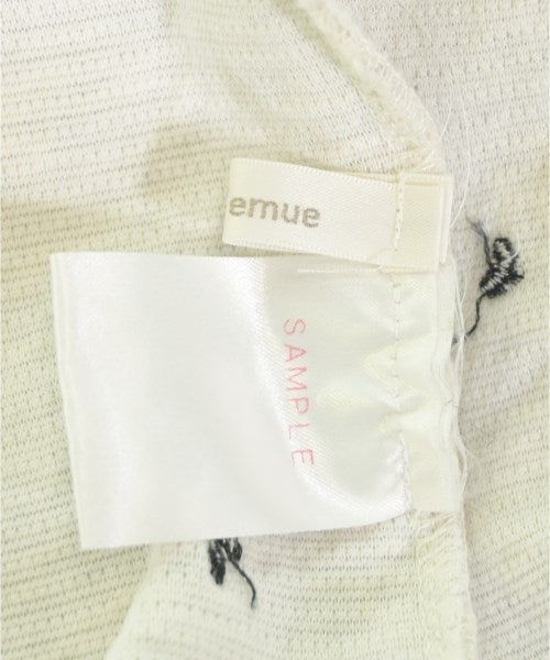 fredy emue เสื้อสเวตเตอร์