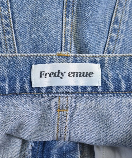fredy emue กระโปรงยาว/แม็กซี่ยาว