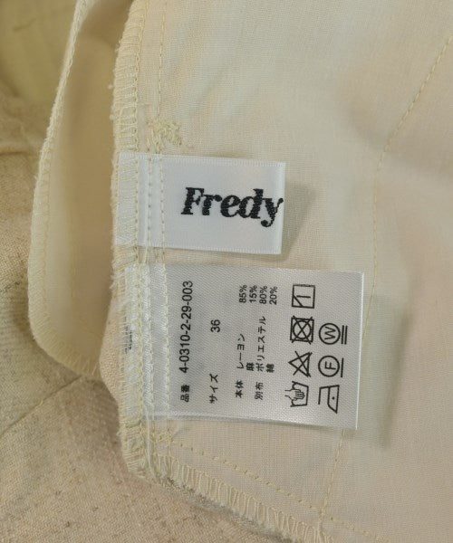fredy emue กางเกง อื่น