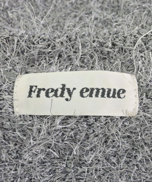 fredy emue เสื้อกั๊ก