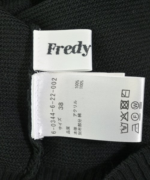 fredy emue เสื้อกันหนาว