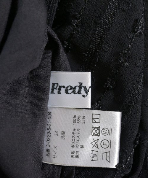 fredy emue เสื้อลำลอง