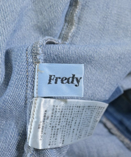 fredy emue เสื้อลำลอง