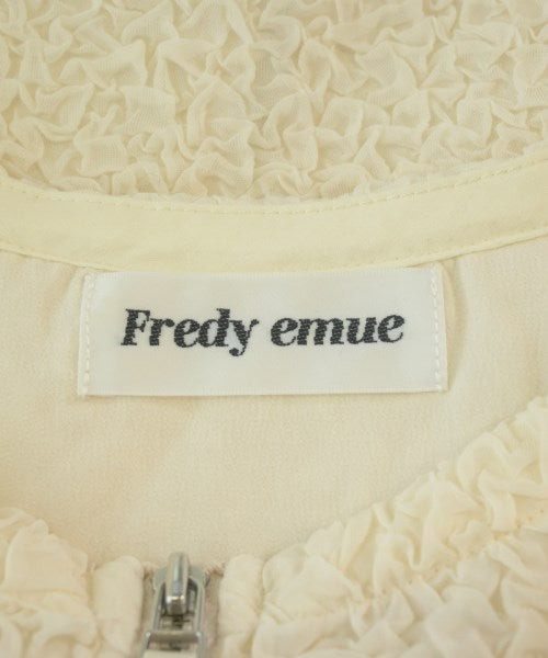 fredy emue เสื้อคาร์ดิแกน