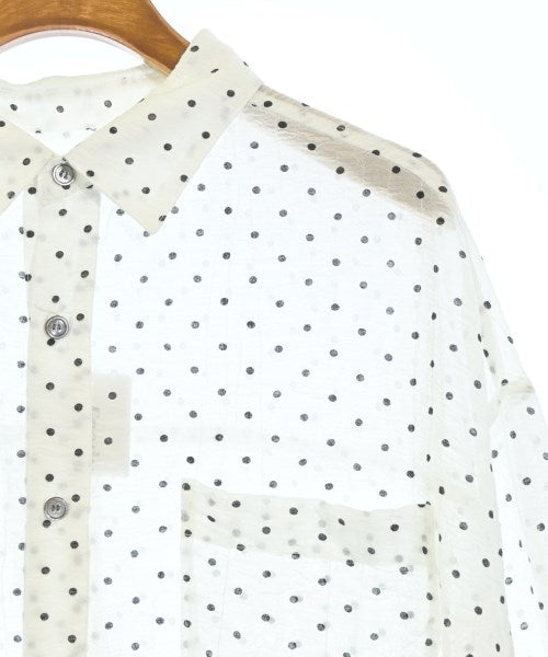 fredy emue เสื้อลำลอง