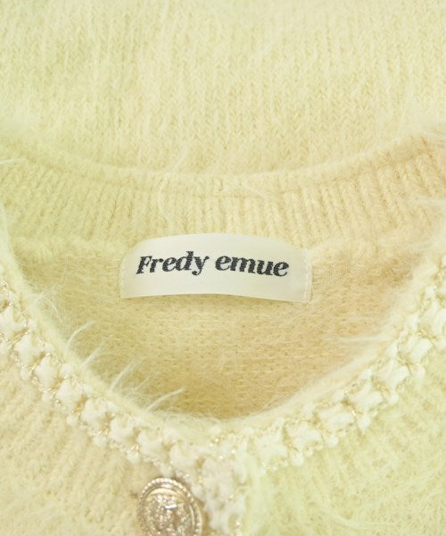 fredy emue เสื้อคาร์ดิแกน