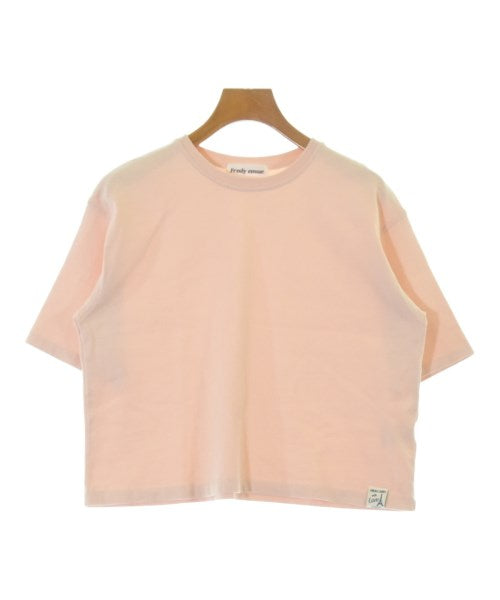 fredy emue เสื้อยืด/เสื้อท็อปส์