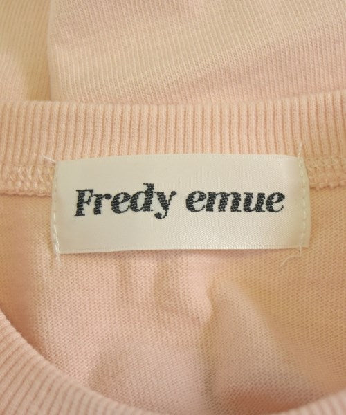 fredy emue เสื้อยืด/เสื้อท็อปส์