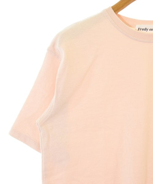fredy emue เสื้อยืด/เสื้อท็อปส์