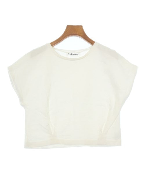 fredy emue เสื้อยืด/เสื้อท็อปส์