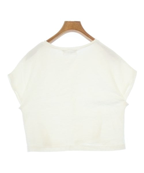 fredy emue เสื้อยืด/เสื้อท็อปส์