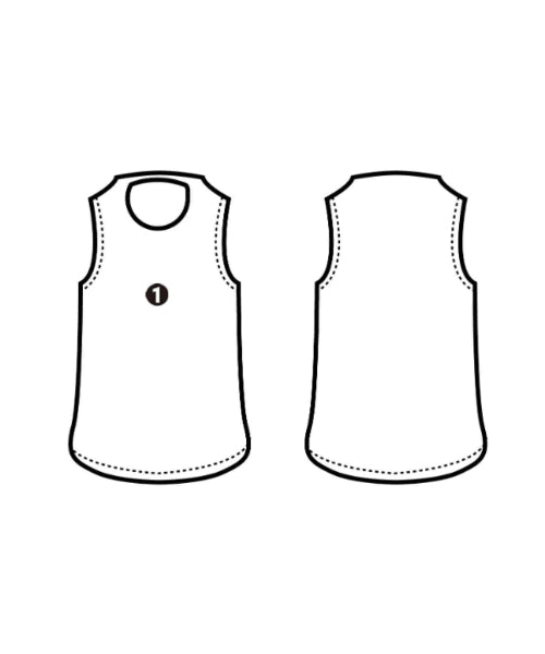 fredy emue เสื้อยืด/เสื้อท็อปส์