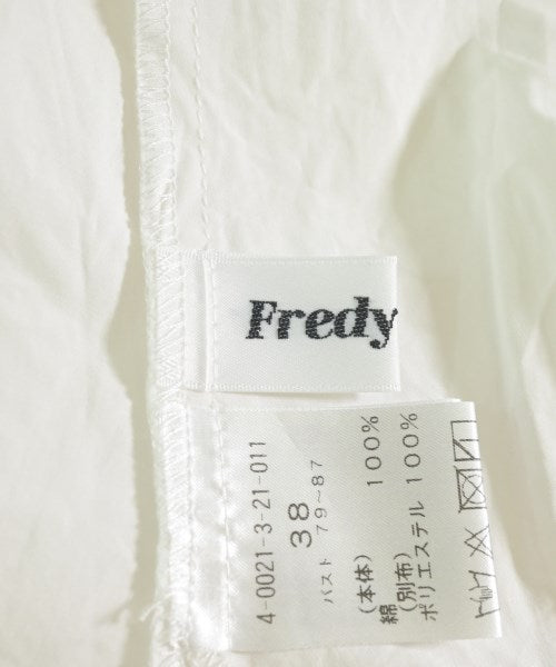 fredy emue เสื้อสตรี