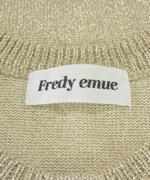 fredy emue เสื้อคาร์ดิแกน