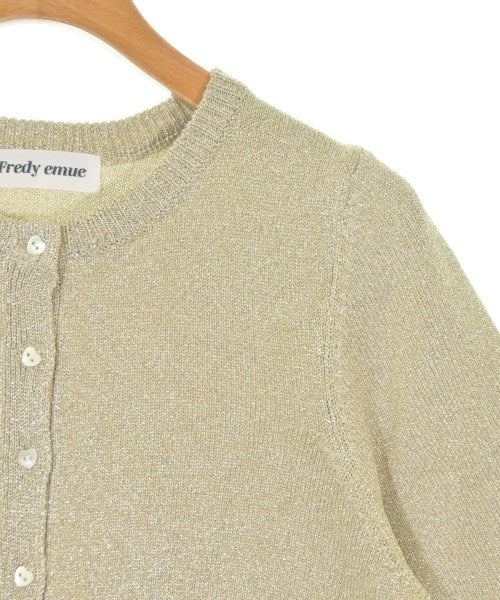 fredy emue เสื้อคาร์ดิแกน