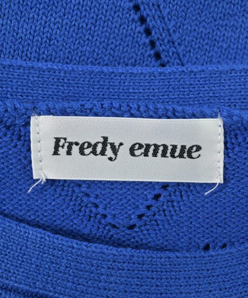 fredy emue เสื้อกันหนาว