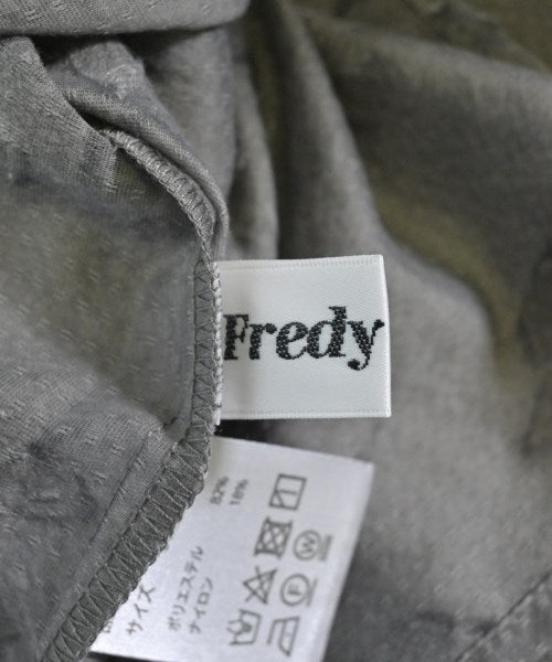 fredy emue เสื้อสตรี