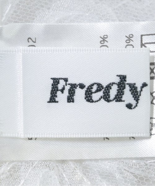 fredy emue กระโปรงยาว/แม็กซี่ยาว