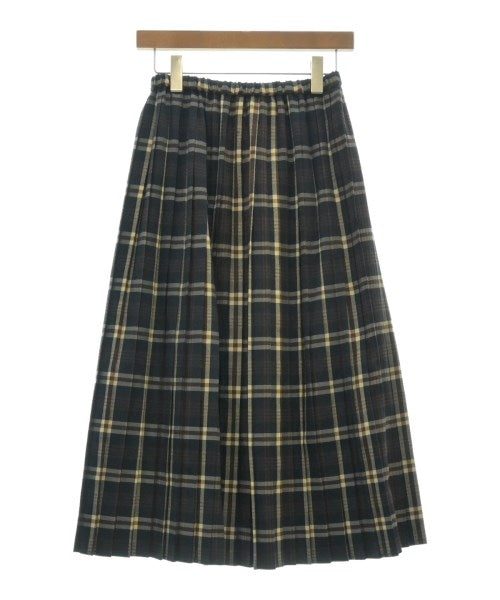 fredy repit กระโปรงยาว/แม็กซี่ยาว