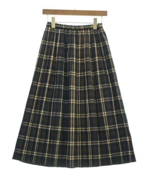 fredy repit กระโปรงยาว/แม็กซี่ยาว