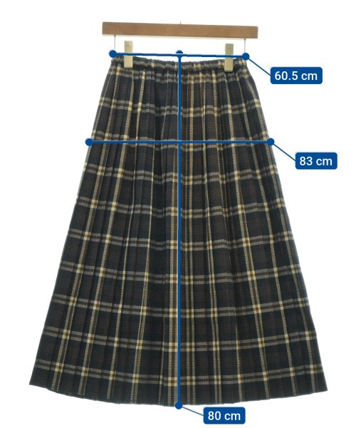 fredy repit กระโปรงยาว/แม็กซี่ยาว