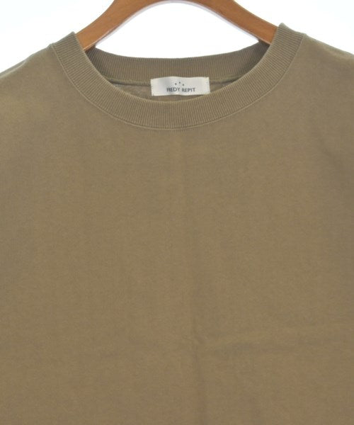 fredy repit เสื้อยืด/เสื้อท็อปส์