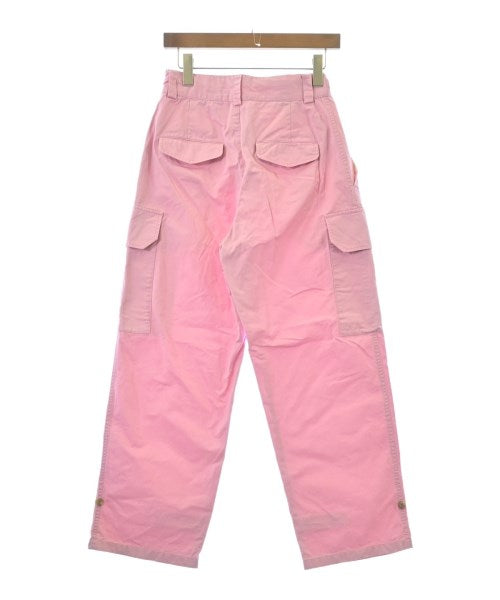 fredy repit กางเกงมีกระเป๋าข้างกางเกง2-4 กระเป๋า