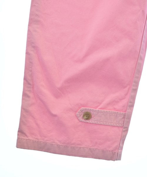 fredy repit กางเกงมีกระเป๋าข้างกางเกง2-4 กระเป๋า