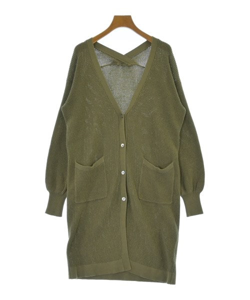 fredy repit เสื้อคาร์ดิแกน