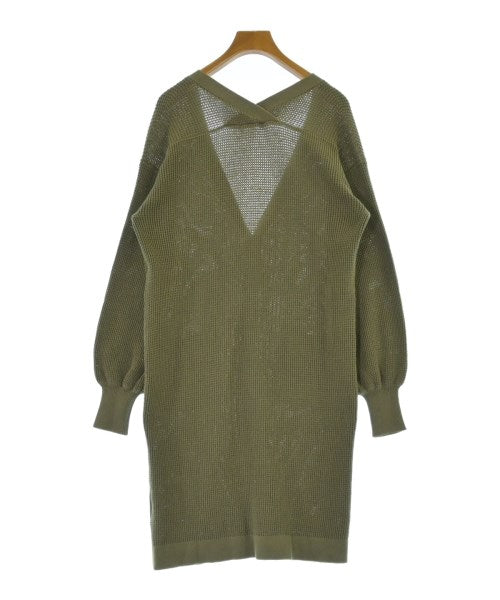 fredy repit เสื้อคาร์ดิแกน