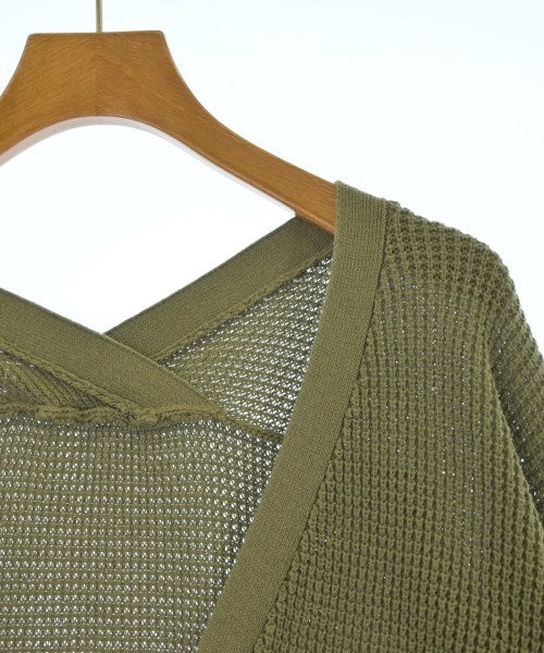 fredy repit เสื้อคาร์ดิแกน